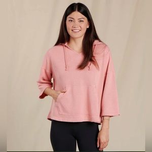 Toad & Co Epiq Poncho